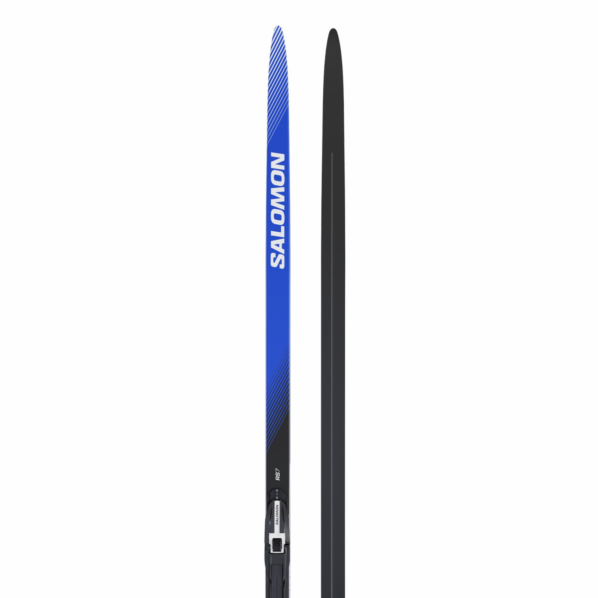 RS7 (and PM Shift Skate) Nordic Skis - Skate - Unisex | Salomon Essential