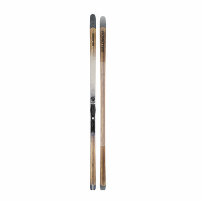 OUTPATH 65 GRIP (and Prolink Access) Nordic Skis - Backcountry - Unisex | Salomon Signature