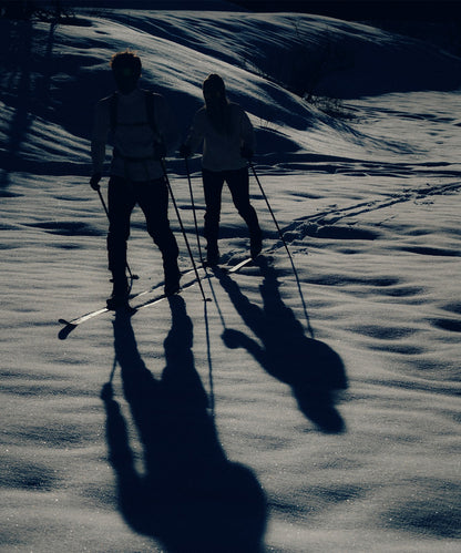 OUTPATH 65 GRIP (and Prolink Access) Nordic Skis - Backcountry - Unisex | Salomon Signature