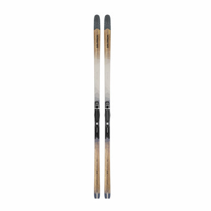 OUTPATH 65 GRIP (and Prolink Access) Nordic Skis - Backcountry - Unisex | Salomon Signature