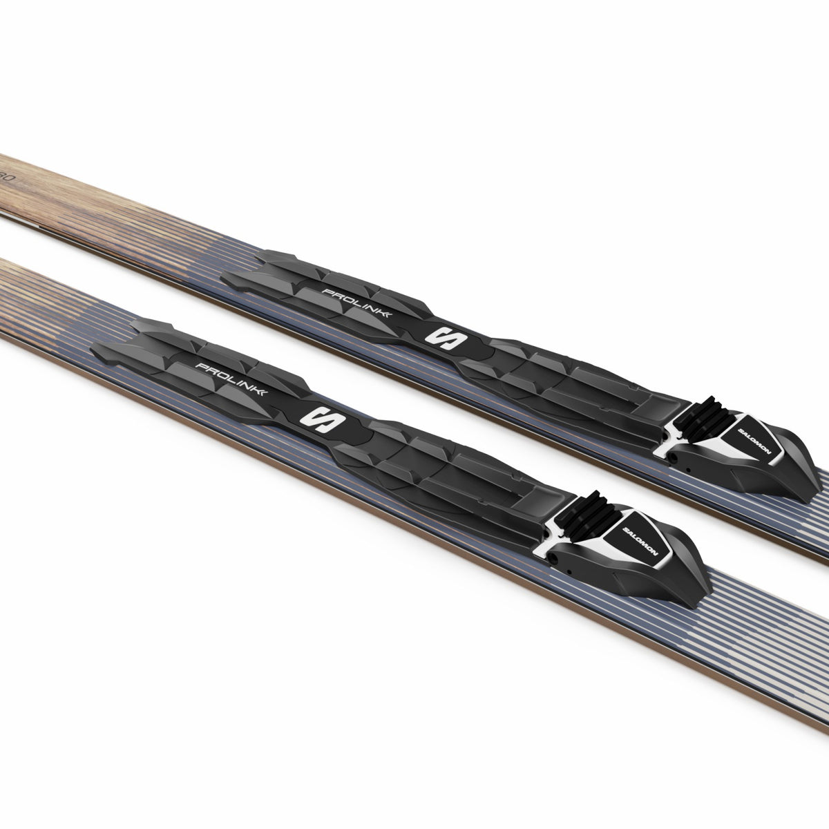 OUTPATH 65 GRIP (and Prolink Access) Nordic Skis - Backcountry - Unisex | Salomon Signature