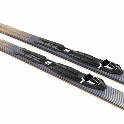 OUTPATH 65 GRIP (and Prolink Access) Nordic Skis - Backcountry - Unisex | Salomon Signature