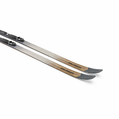 OUTPATH 65 GRIP (and Prolink Access) Nordic Skis - Backcountry - Unisex | Salomon Signature