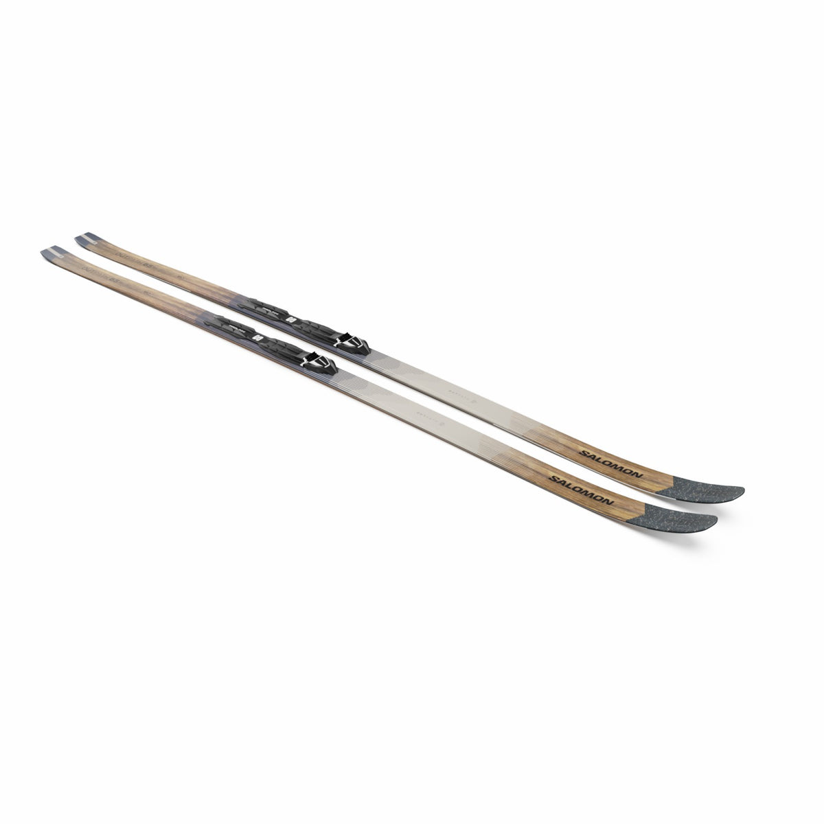 OUTPATH 65 GRIP (and Prolink Access) Nordic Skis - Backcountry - Unisex | Salomon Signature