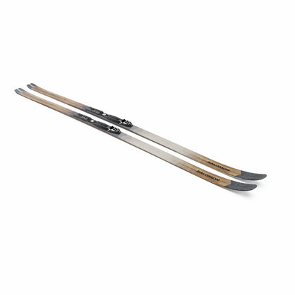 OUTPATH 65 GRIP (and Prolink Access) Nordic Skis - Backcountry - Unisex | Salomon Signature