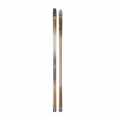 OUTPATH 65 GRIP FLAT Nordic Skis - Backcountry - Unisex | Salomon Classic