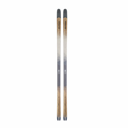 OUTPATH 65 GRIP FLAT Nordic Skis - Backcountry - Unisex | Salomon Classic