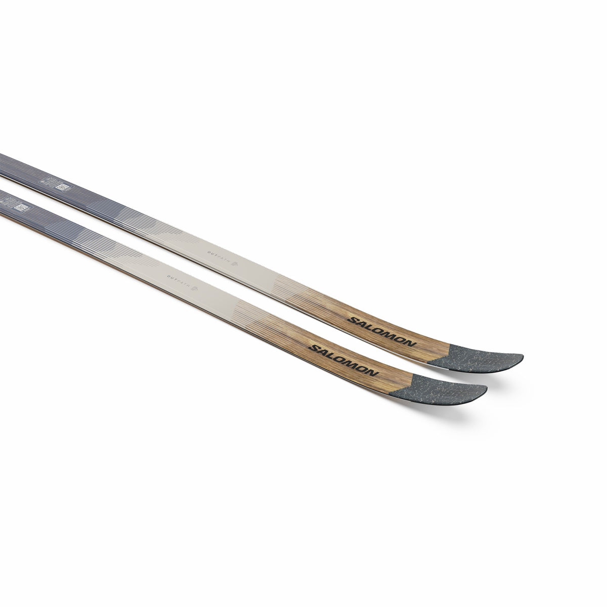 OUTPATH 65 GRIP FLAT Nordic Skis - Backcountry - Unisex | Salomon Classic