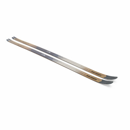 OUTPATH 65 GRIP FLAT Nordic Skis - Backcountry - Unisex | Salomon Classic