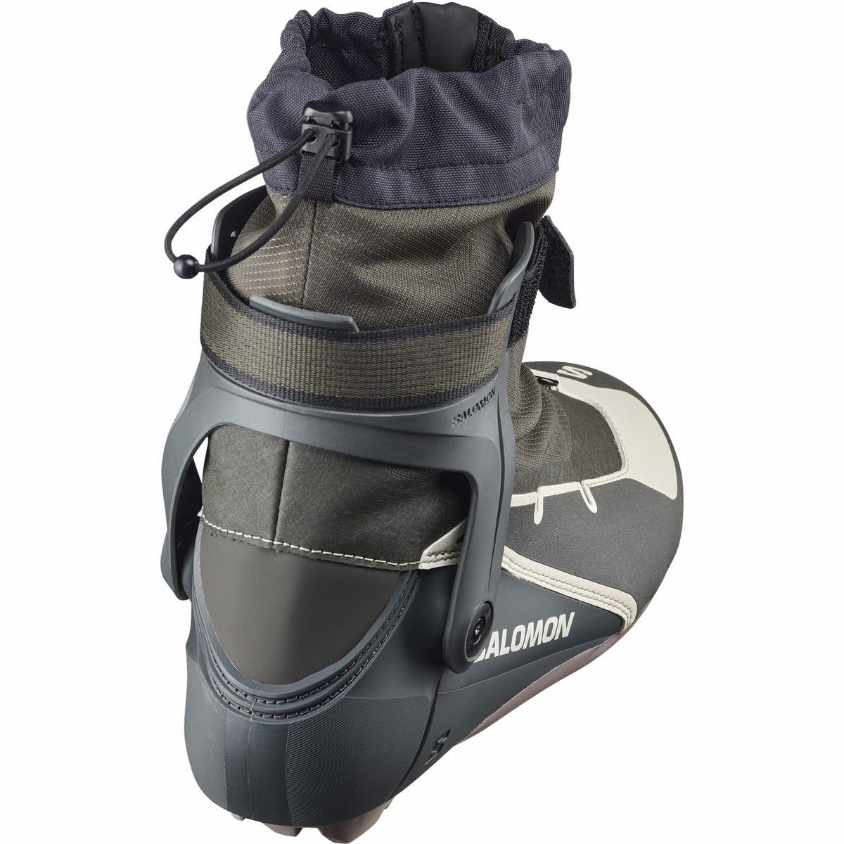 ESCAPE OUTPATH Nordic Boots - Classic - Unisex | Salomon Essential