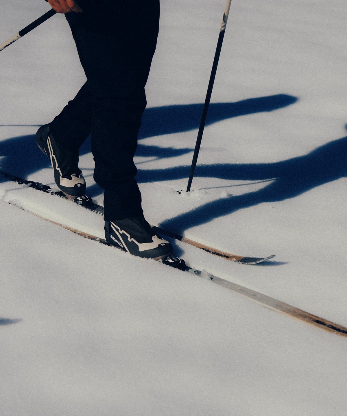 ESCAPE OUTPATH Nordic Boots - Classic - Unisex | Salomon Essential