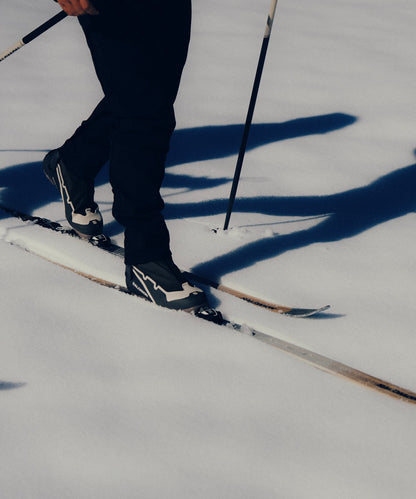 ESCAPE OUTPATH Nordic Boots - Classic - Unisex | Salomon Essential