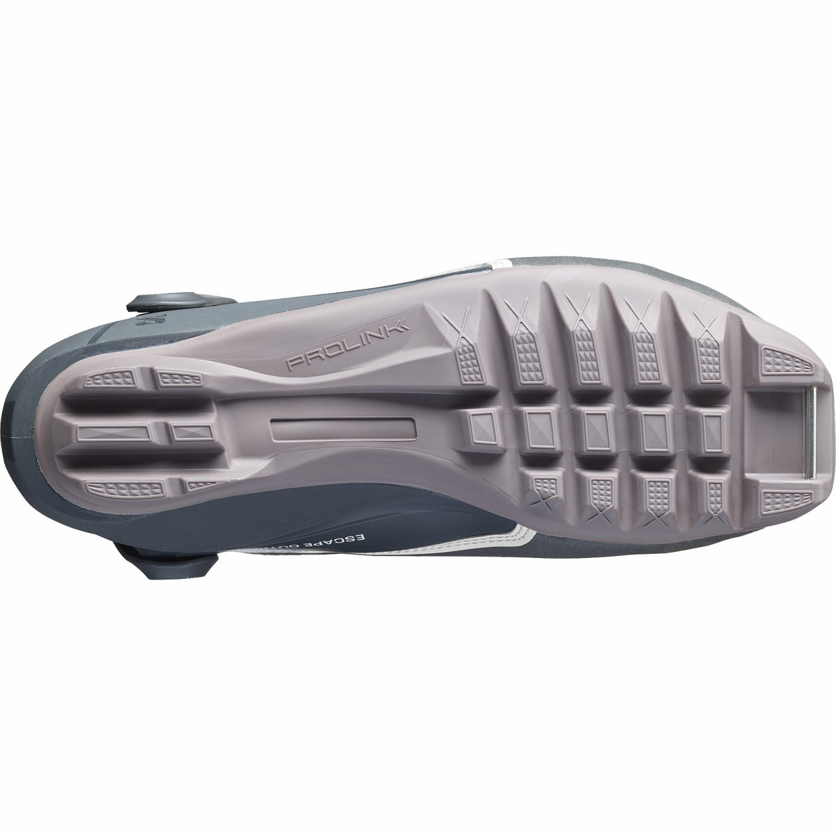 ESCAPE OUTPATH Nordic Boots - Classic - Unisex | Salomon Essential