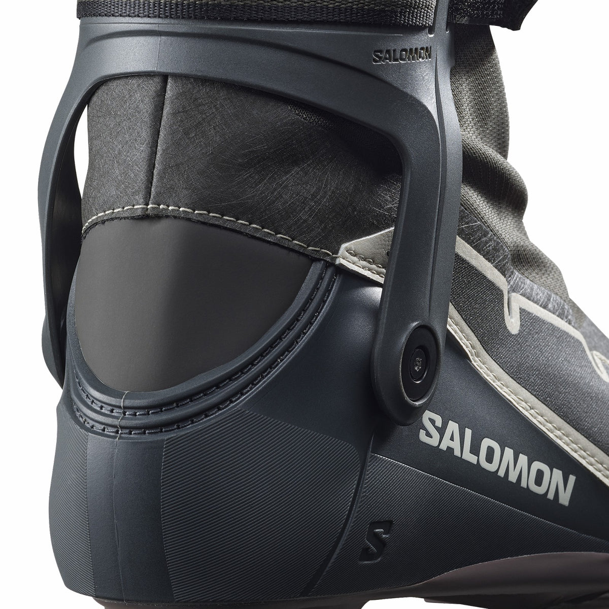 ESCAPE OUTPATH Nordic Boots - Classic - Unisex | Salomon Essential