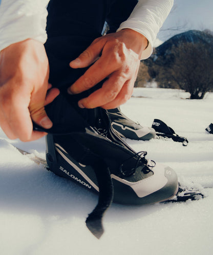 ESCAPE OUTPATH Nordic Boots - Classic - Unisex | Salomon Essential