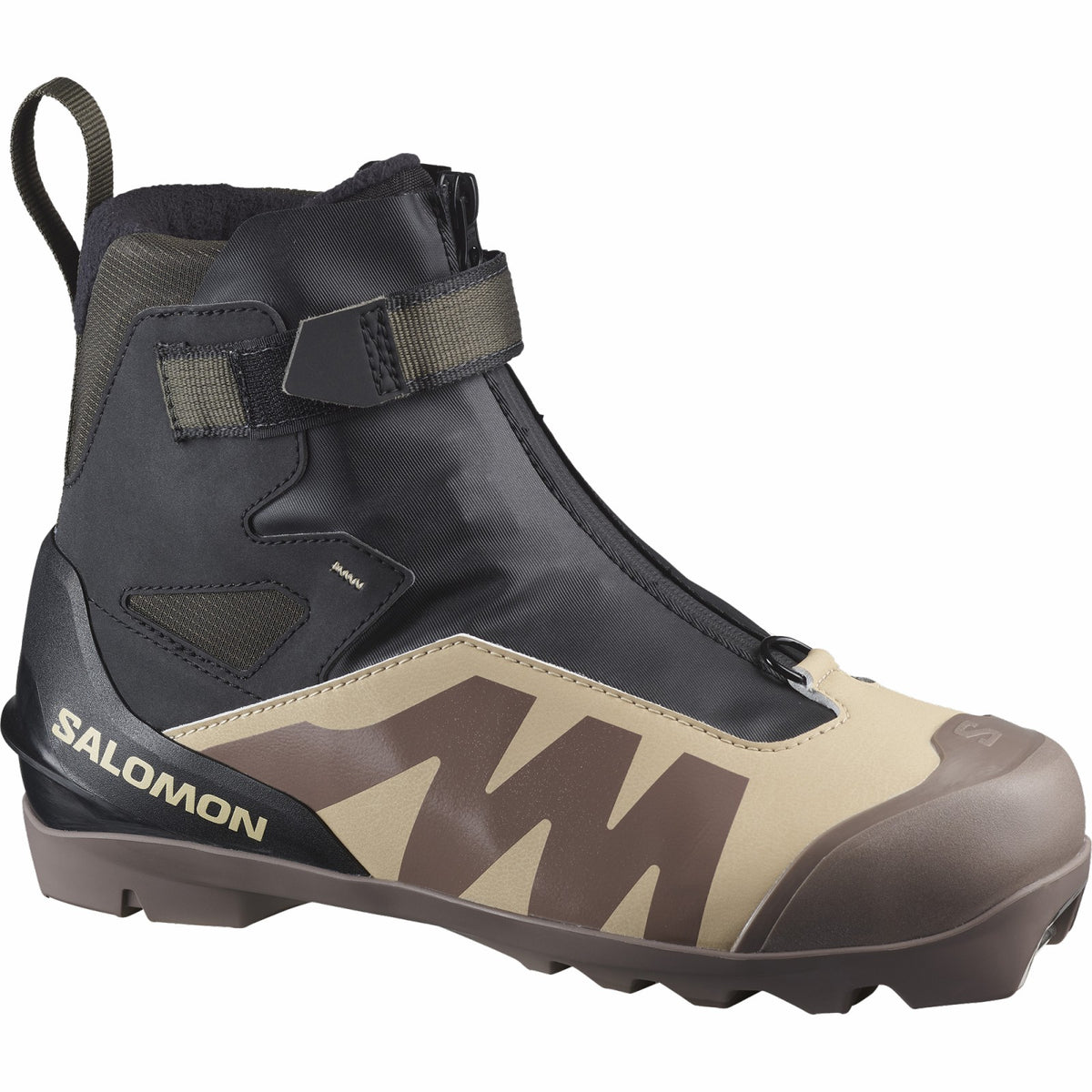 ESCAPE OUTRACK Nordic Boots - Classic - Unisex | Salomon Great Value
