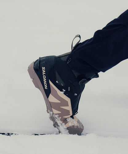 ESCAPE OUTRACK Nordic Boots - Classic - Unisex | Salomon Great Value