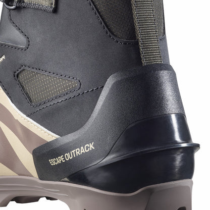 ESCAPE OUTRACK Nordic Boots - Classic - Unisex | Salomon Great Value
