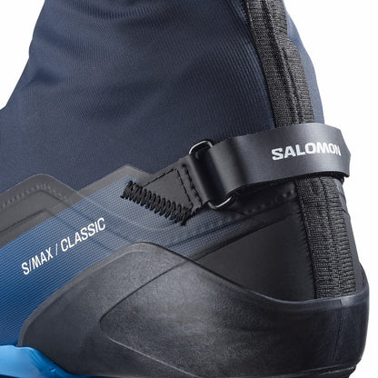 S/MAX CLASSIC Nordic Boots - Classic - Unisex | Salomon Latest