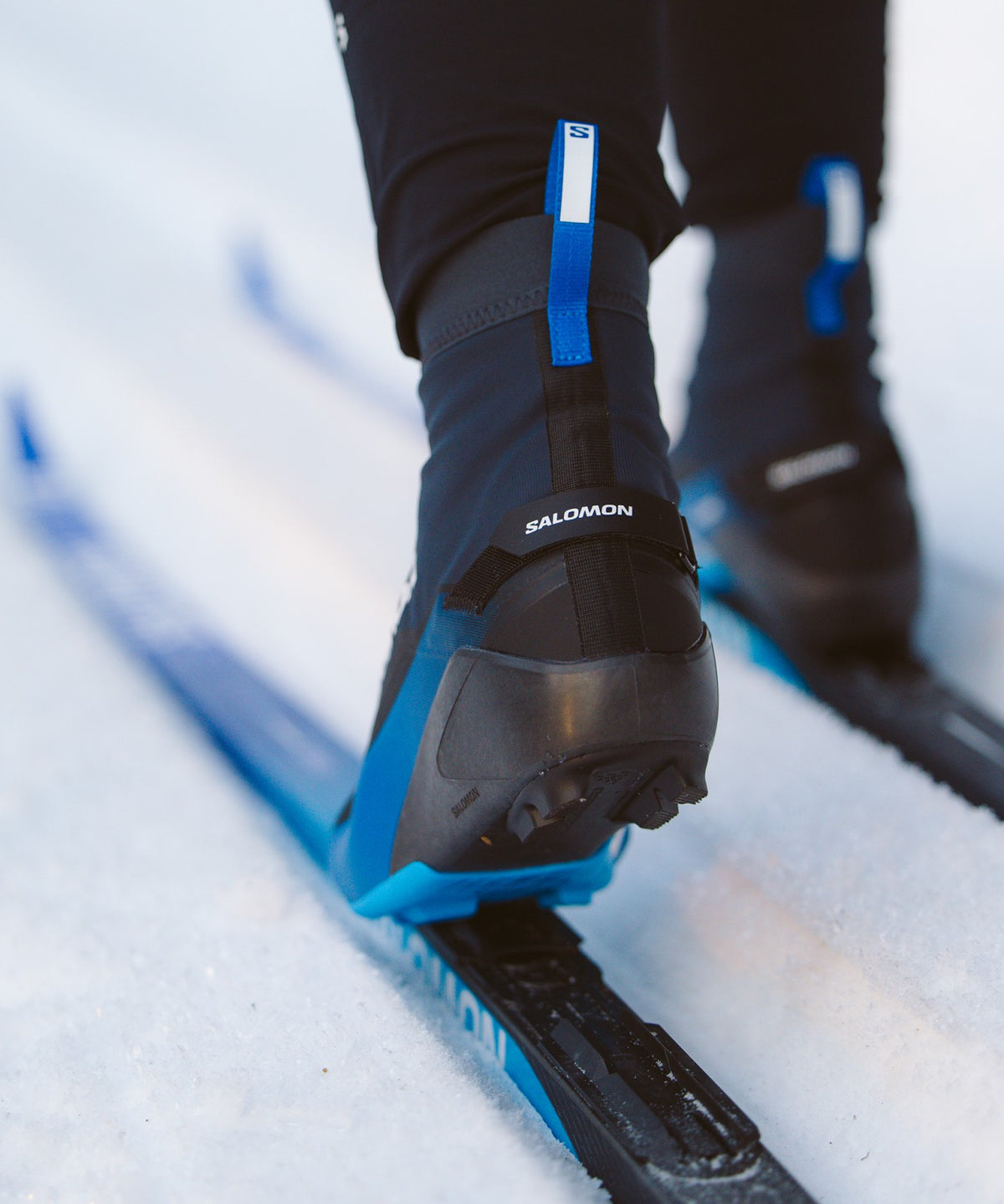 S/MAX CLASSIC Nordic Boots - Classic - Unisex | Salomon Latest