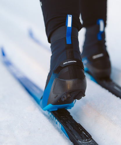 S/MAX CLASSIC Nordic Boots - Classic - Unisex | Salomon Latest