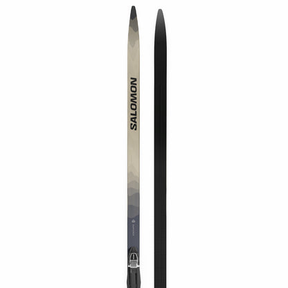ESCAPE 51 GRIP (and Prolink Access) Nordic Skis - Classic - Unisex | Salomon Quality