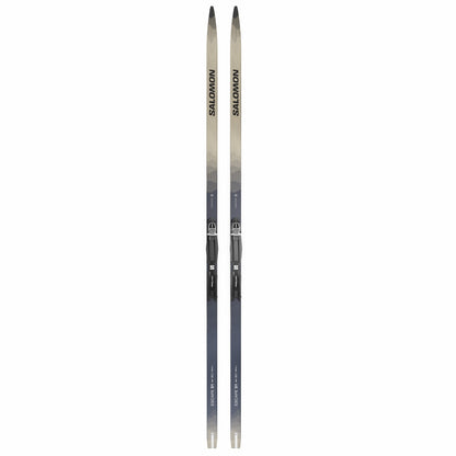 ESCAPE 51 GRIP (and Prolink Access) Nordic Skis - Classic - Unisex | Salomon Quality
