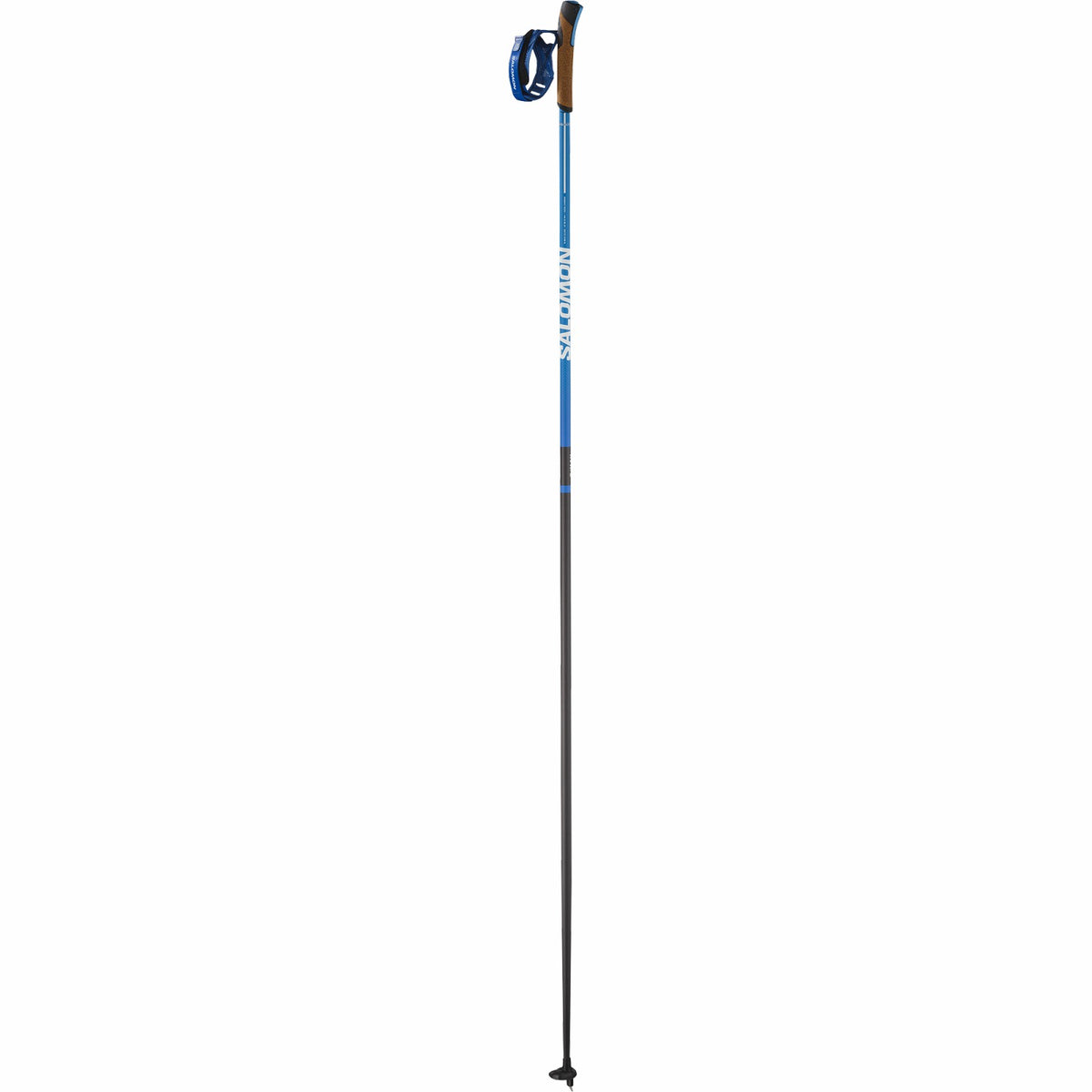 S/MAX CARBON CLICK Nordic poles - Unisex | Salomon Signature