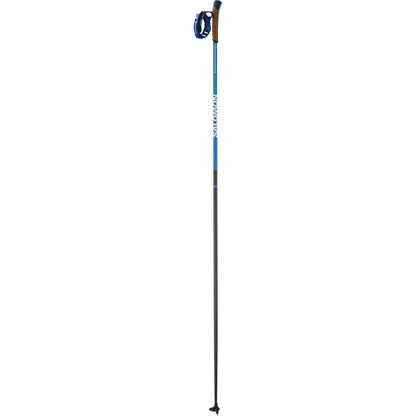 S/MAX CARBON CLICK Nordic poles - Unisex | Salomon Signature