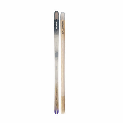 OUTSIDE 82 GRIP Nordic Skis - Backcountry - Unisex | Salomon Classic