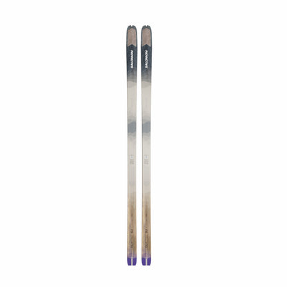 OUTSIDE 82 GRIP Nordic Skis - Backcountry - Unisex | Salomon Classic