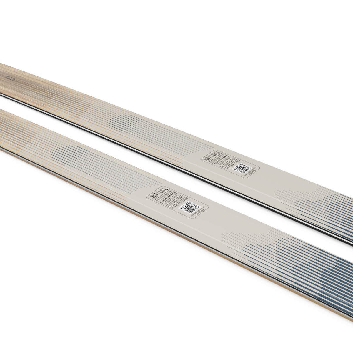 OUTSIDE 82 GRIP Nordic Skis - Backcountry - Unisex | Salomon Classic