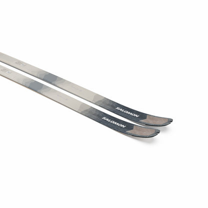 OUTSIDE 82 GRIP Nordic Skis - Backcountry - Unisex | Salomon Classic