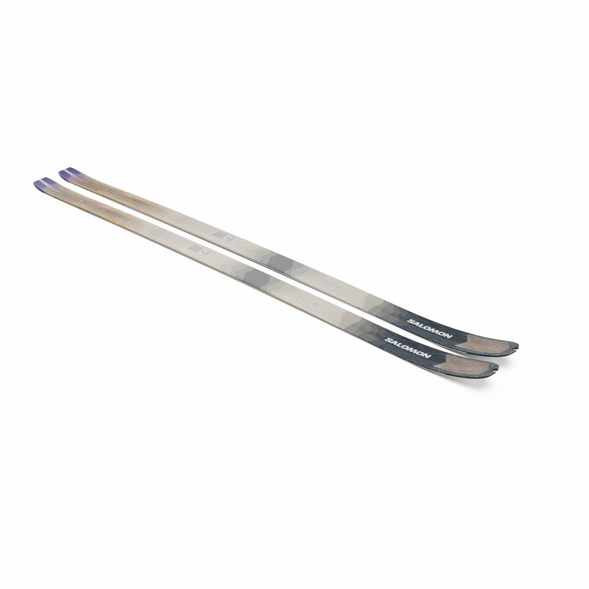OUTSIDE 82 GRIP Nordic Skis - Backcountry - Unisex | Salomon Classic