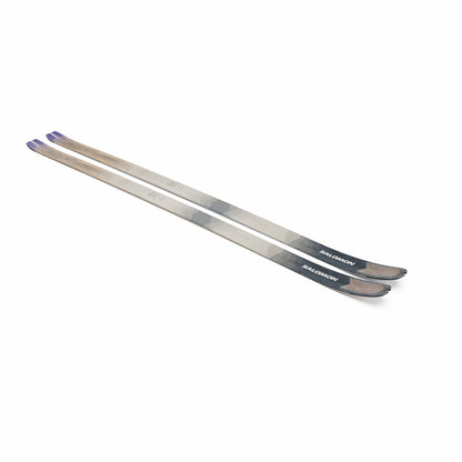 OUTSIDE 82 GRIP Nordic Skis - Backcountry - Unisex | Salomon Classic