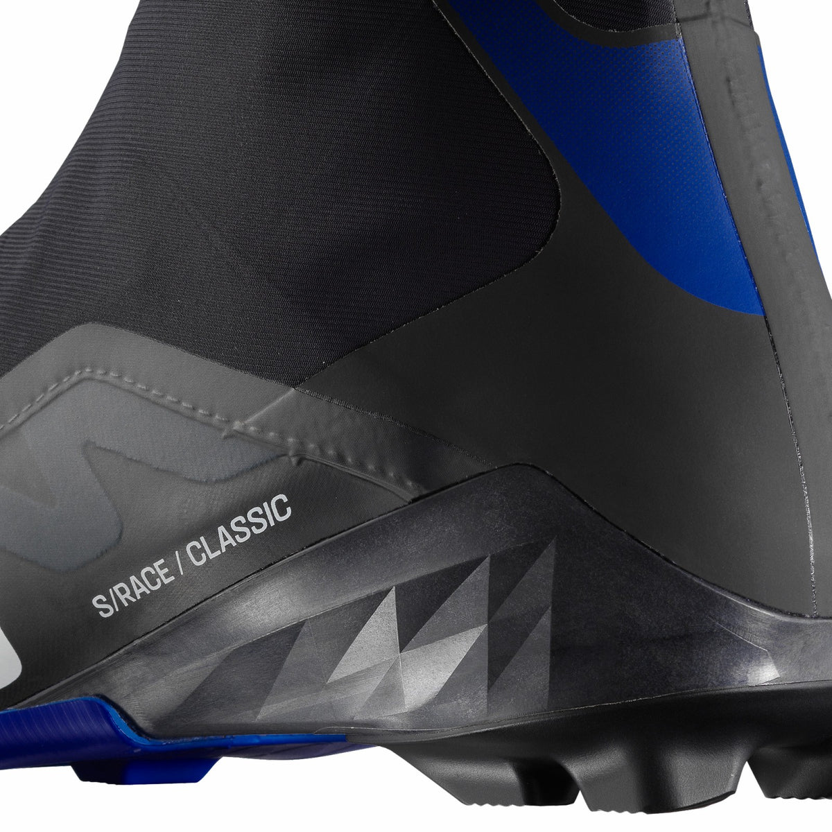 S/RACE CLASSIC Nordic Boots - Classic - Unisex | Salomon Everyday