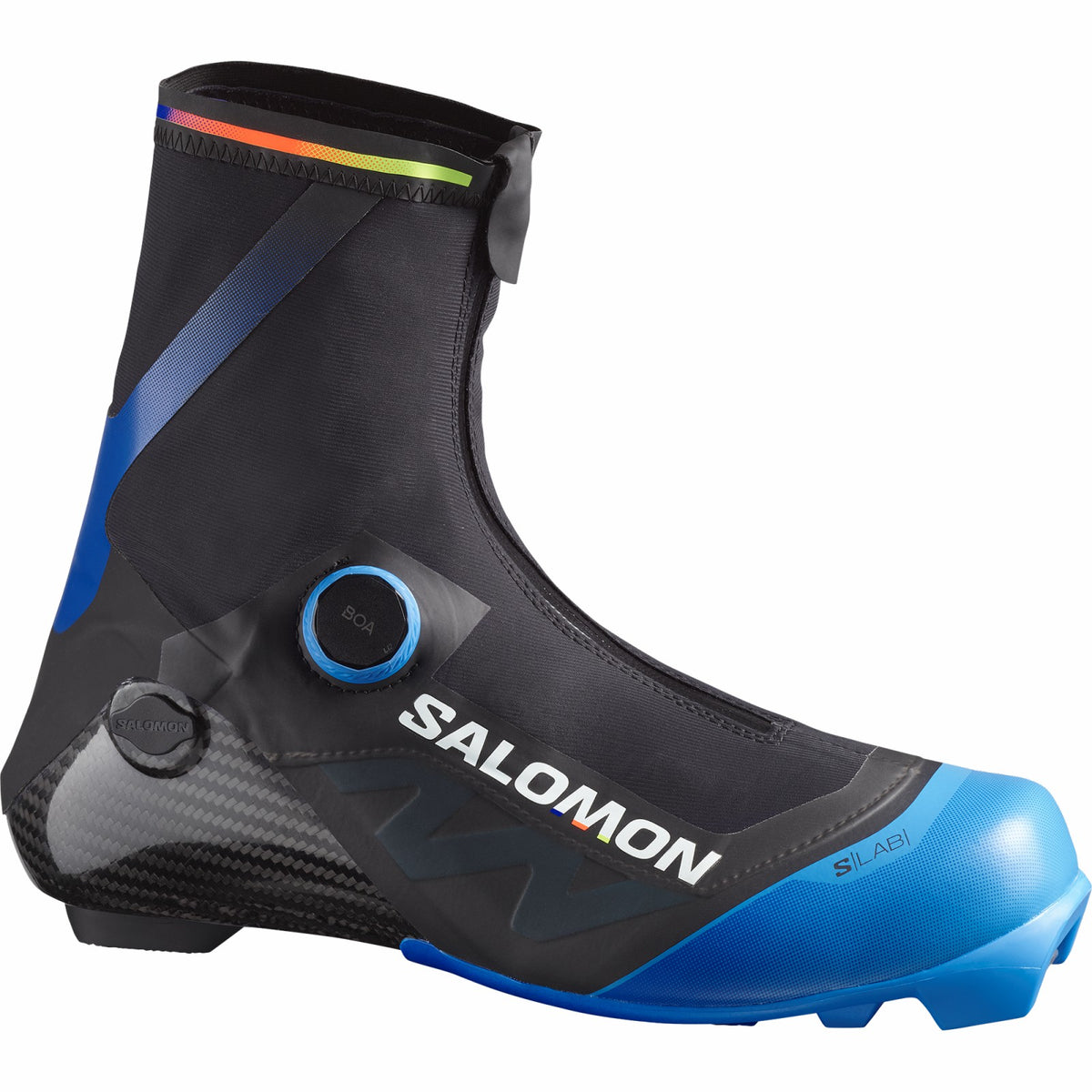 S/LAB CLASSIC BOA® Nordic Boots - Classic - Unisex | Salomon Value