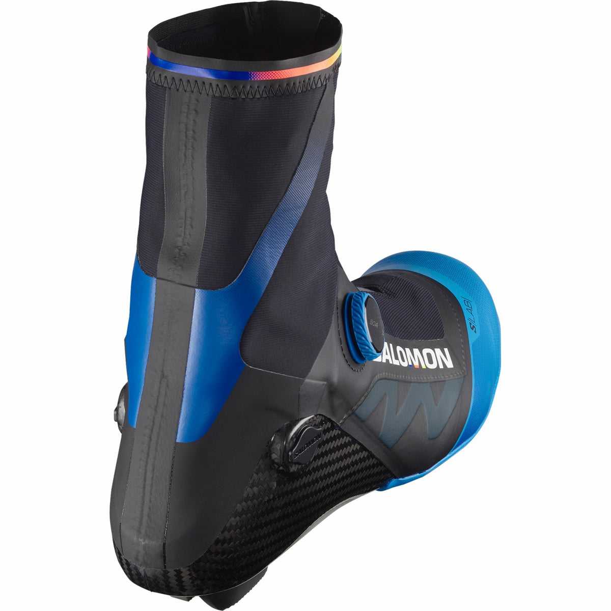 S/LAB CLASSIC BOA® Nordic Boots - Classic - Unisex | Salomon Value