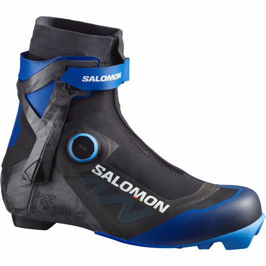 S/RACE SKATE BOA® Nordic Boots - Skate - Unisex | Salomon Great Value