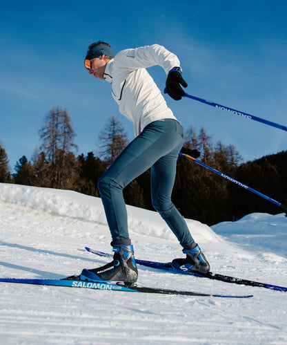 S/RACE SKATE BOA® Nordic Boots - Skate - Unisex | Salomon Great Value