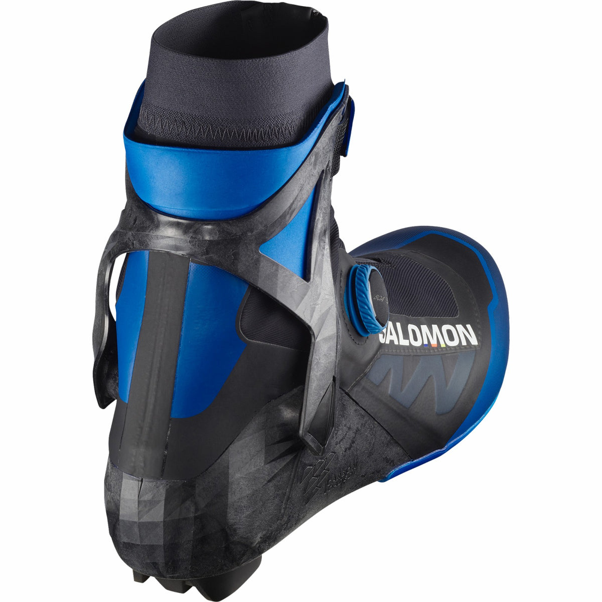 S/RACE SKATE BOA® Nordic Boots - Skate - Unisex | Salomon Great Value