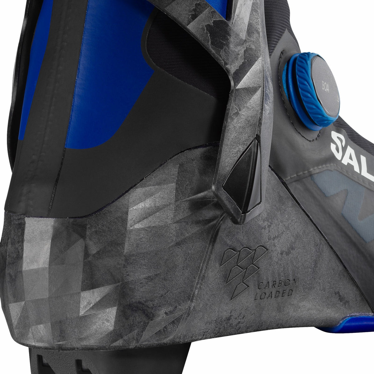 S/RACE SKATE BOA® Nordic Boots - Skate - Unisex | Salomon Great Value