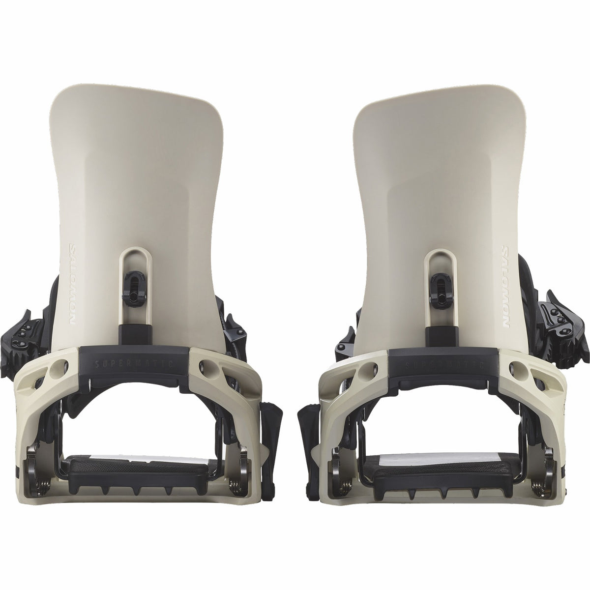 XA SUPERMATIC® Snowboard bindings - All-Mountain - Unisex | Salomon Quality