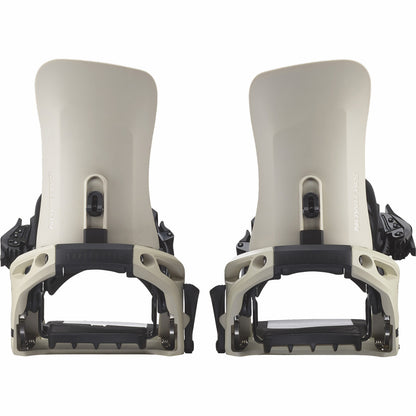 XA SUPERMATIC® Snowboard bindings - All-Mountain - Unisex | Salomon Quality