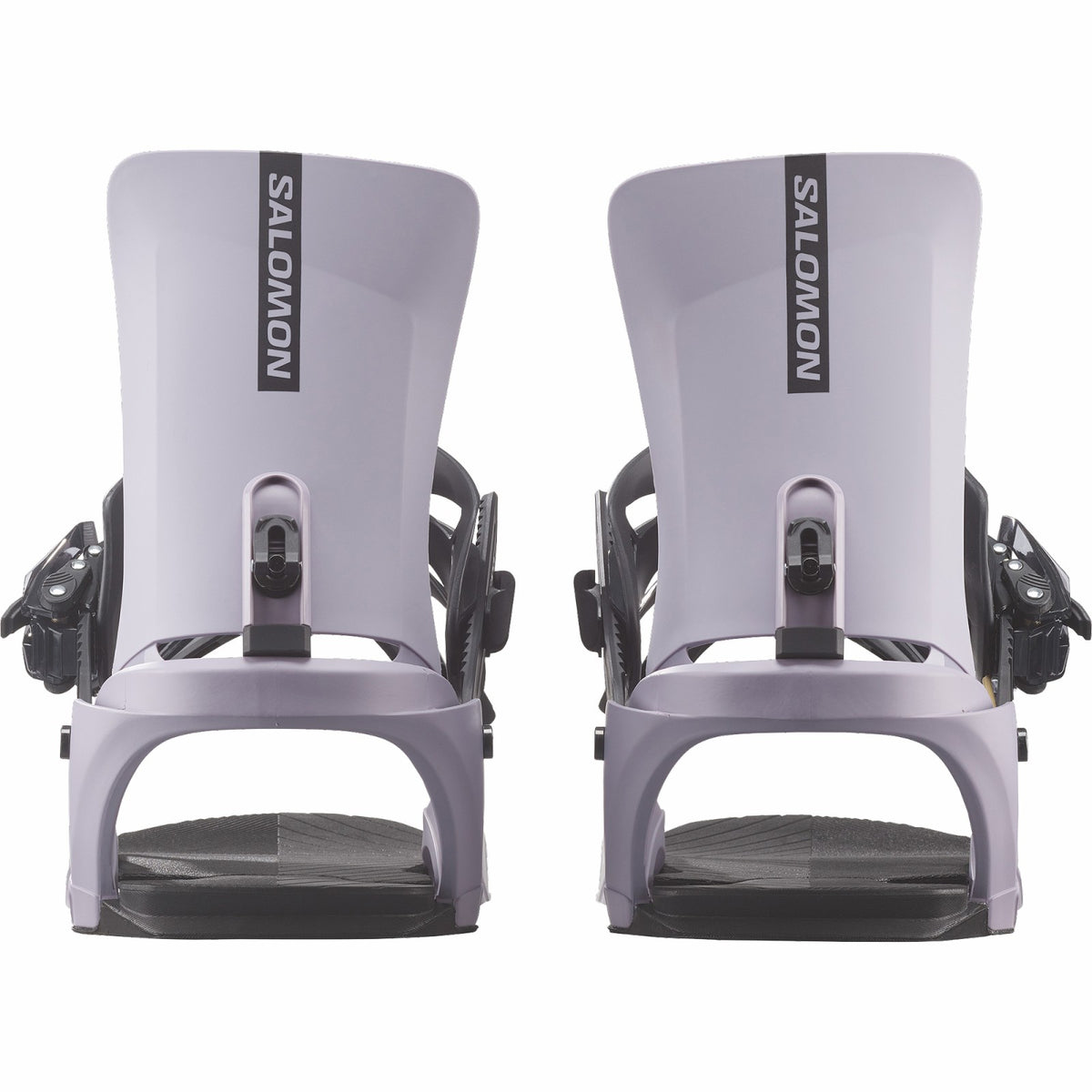RHYTHM Snowboard bindings - All-Mountain - Unisex | Salomon Signature