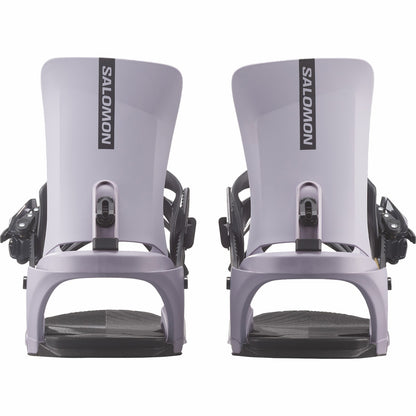RHYTHM Snowboard bindings - All-Mountain - Unisex | Salomon Signature