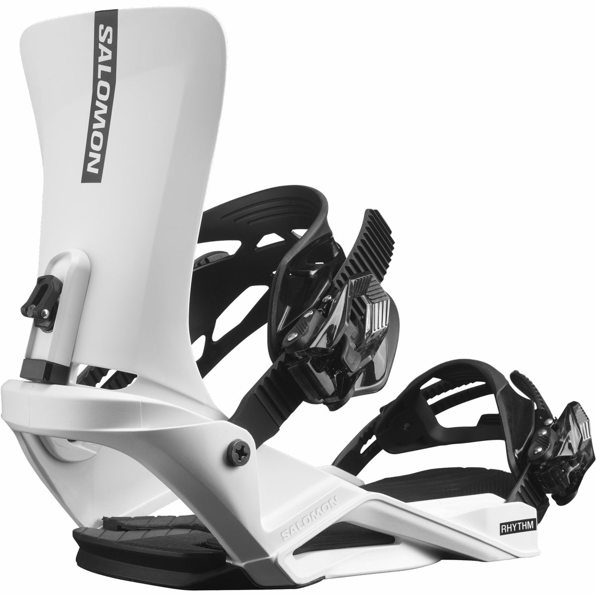 RHYTHM Snowboard bindings - All-Mountain - Unisex | Salomon Signature