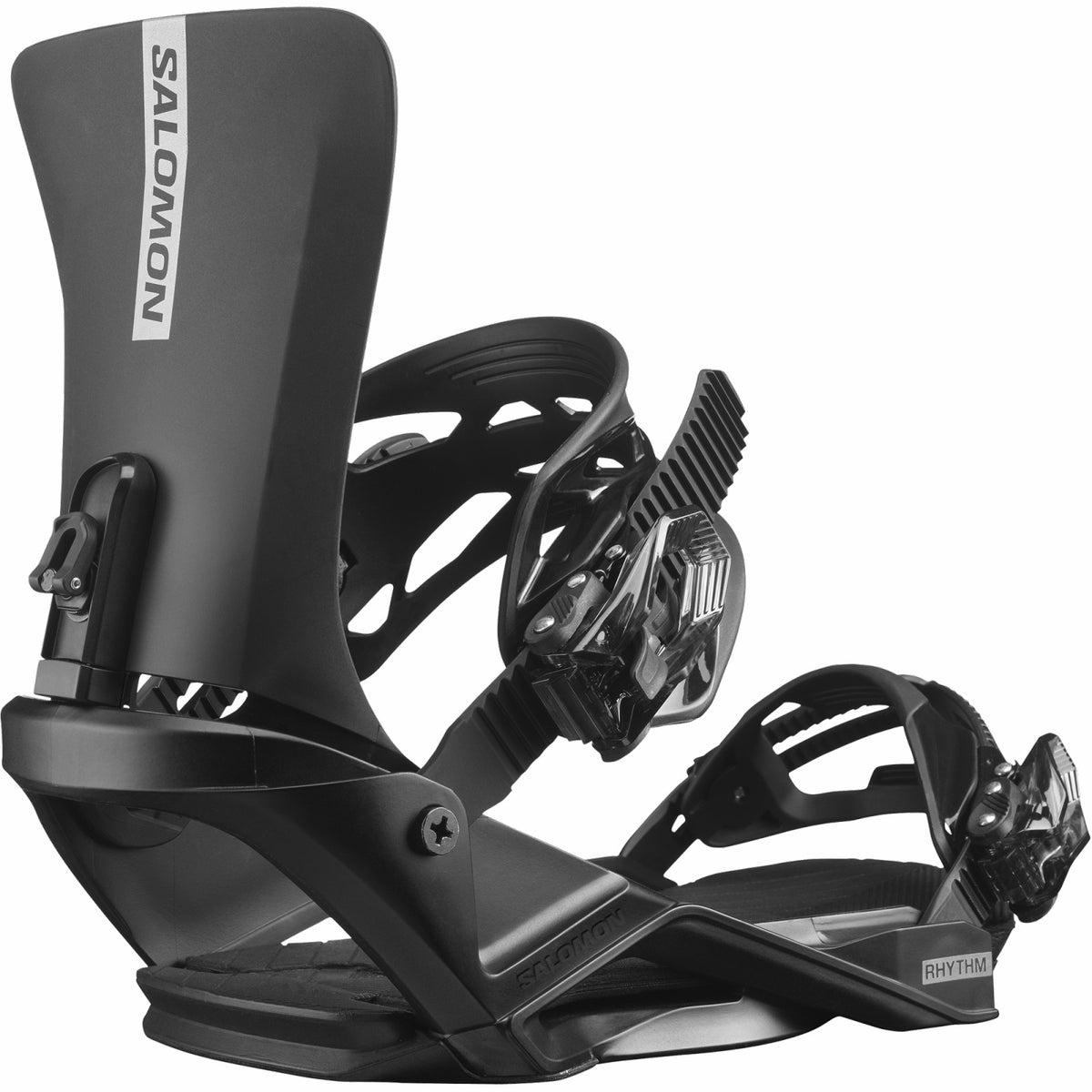 RHYTHM Snowboard bindings - All-Mountain - Unisex | Salomon Signature