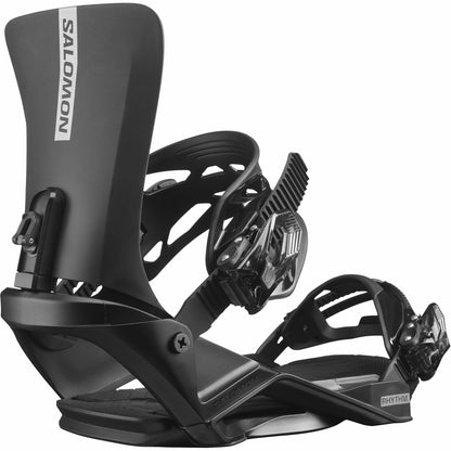 RHYTHM Snowboard bindings - All-Mountain - Unisex | Salomon Signature