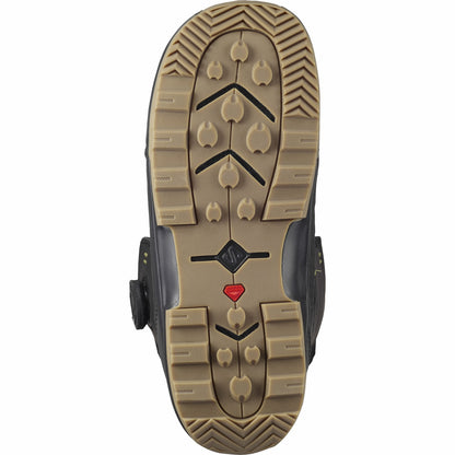 ECHO DUAL BOA® Snowboard boots - All-Mountain - Men | Salomon Classic